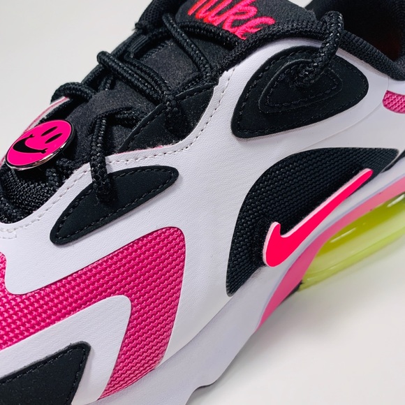 NIKE AIR MAX 200 - Picture 4 of 13